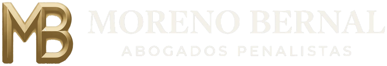 Moreno Bernal Abogados Penalistas