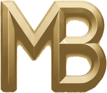 Monograma MB de Moreno Bernal Abogados Penalistas